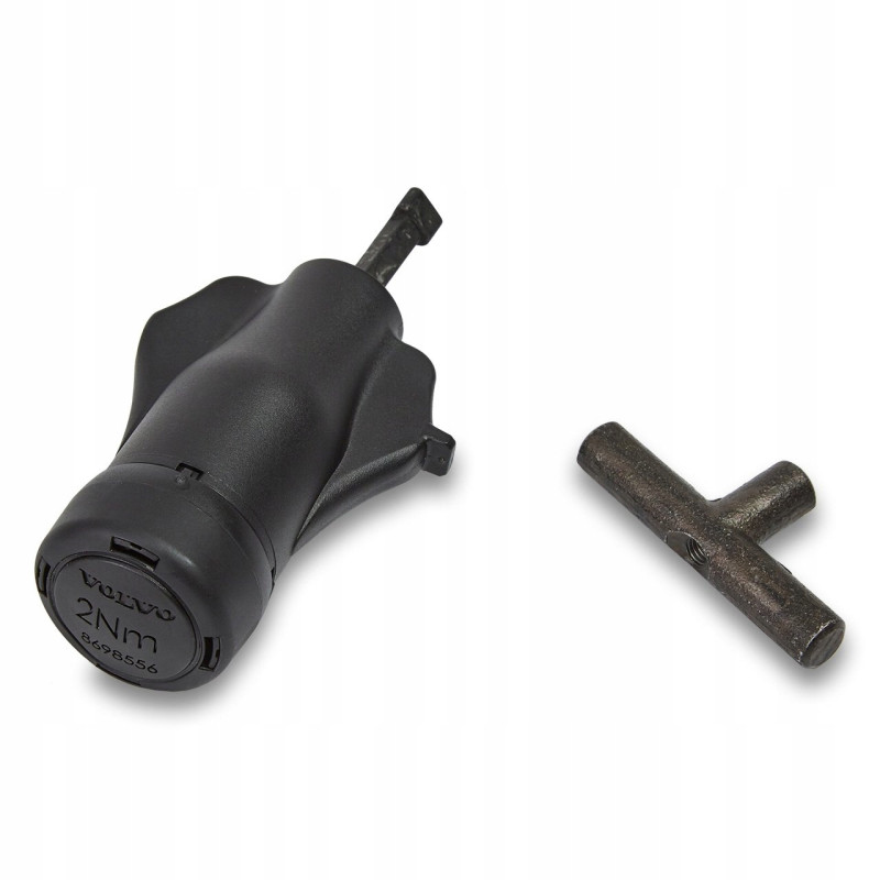 VOLVO XC60 bagaznik dachowy belki oryginal OE