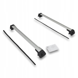 VOLVO V90 V90CC bagaznik dachowy belki oryginal OE