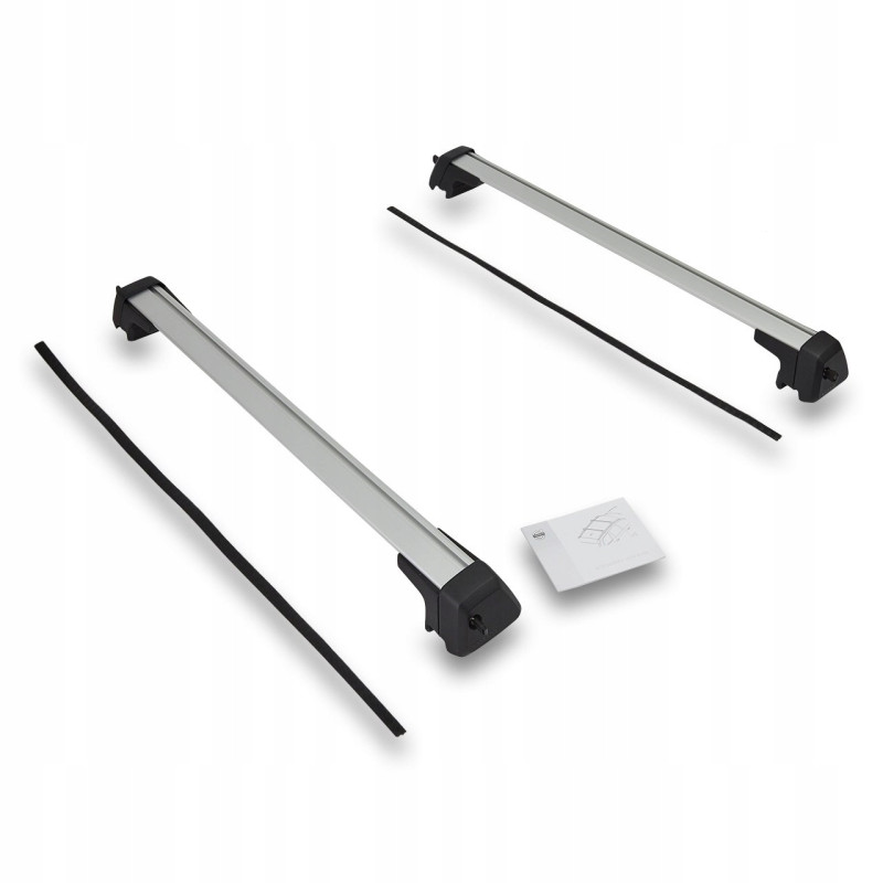 VOLVO V90 V90CC bagaznik...