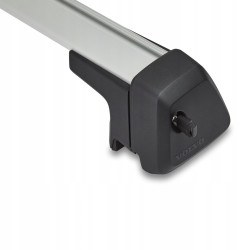 VOLVO V90 V90CC bagaznik dachowy belki oryginal OE