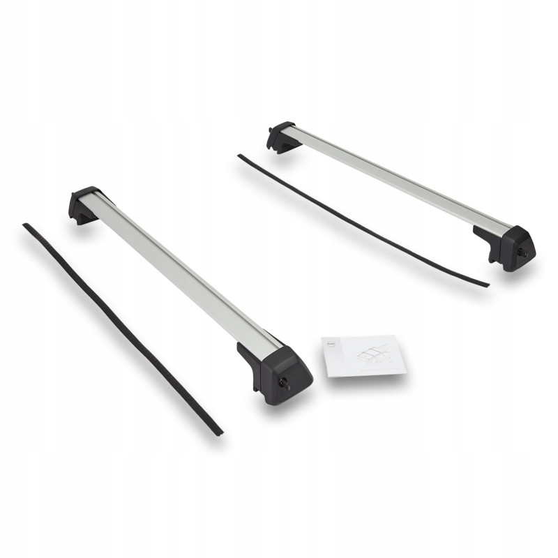 VOLVO XC60 II bagaznik...