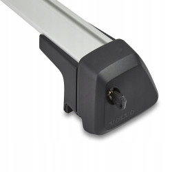 VOLVO XC60 II bagaznik dachowy belki oryginal OE