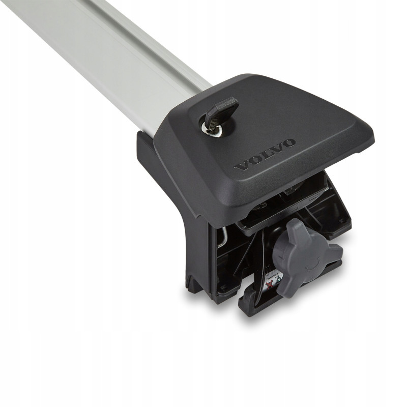 VOLVO XC60 II bagaznik dachowy belki oryginal OE