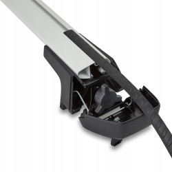 VOLVO XC60 II bagaznik dachowy belki oryginal OE