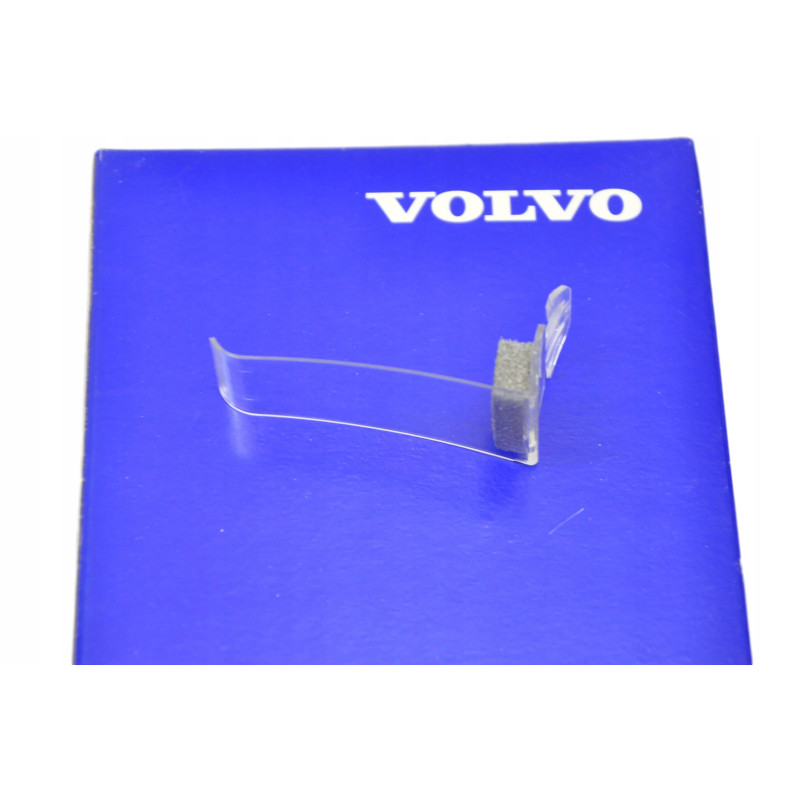 VOLVO S60 S80 klips uchwyt...