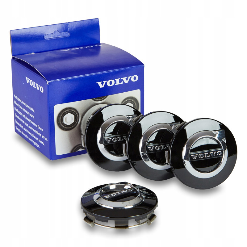 VOLVO XC90 II dekielki...