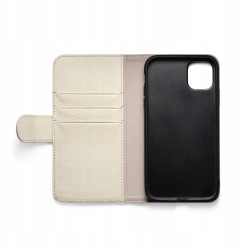 VOLVO iPhone XR etui pokrowiec skora case OE