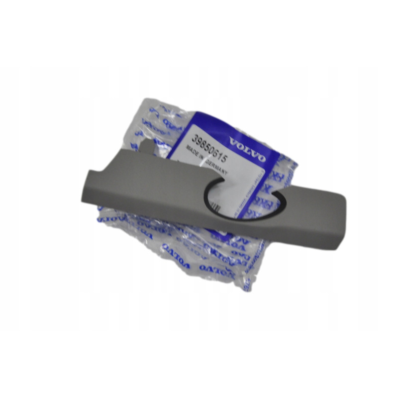 VOLVO V50 oslona zaslepka raczki hamulca recznego