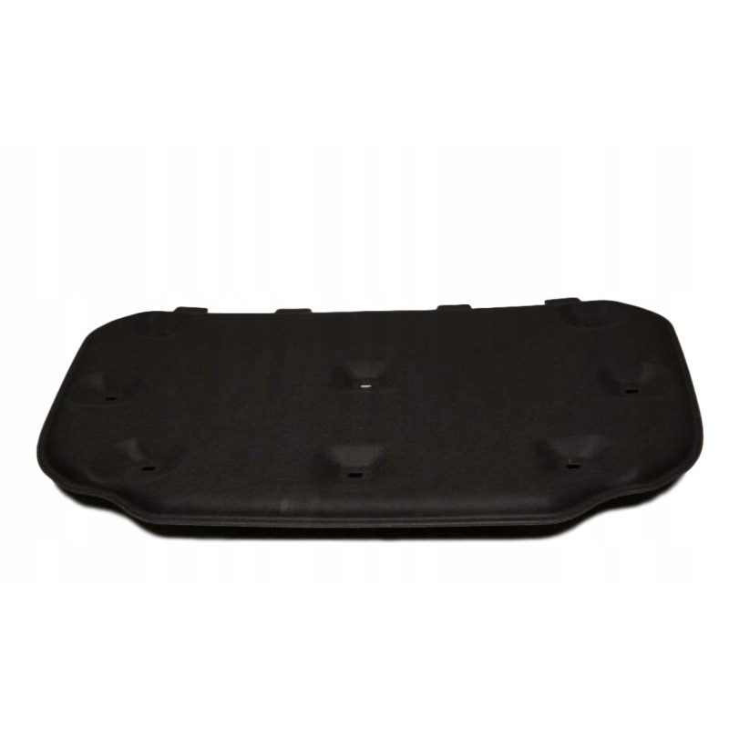 VOLVO XC60 II wygluszenie...