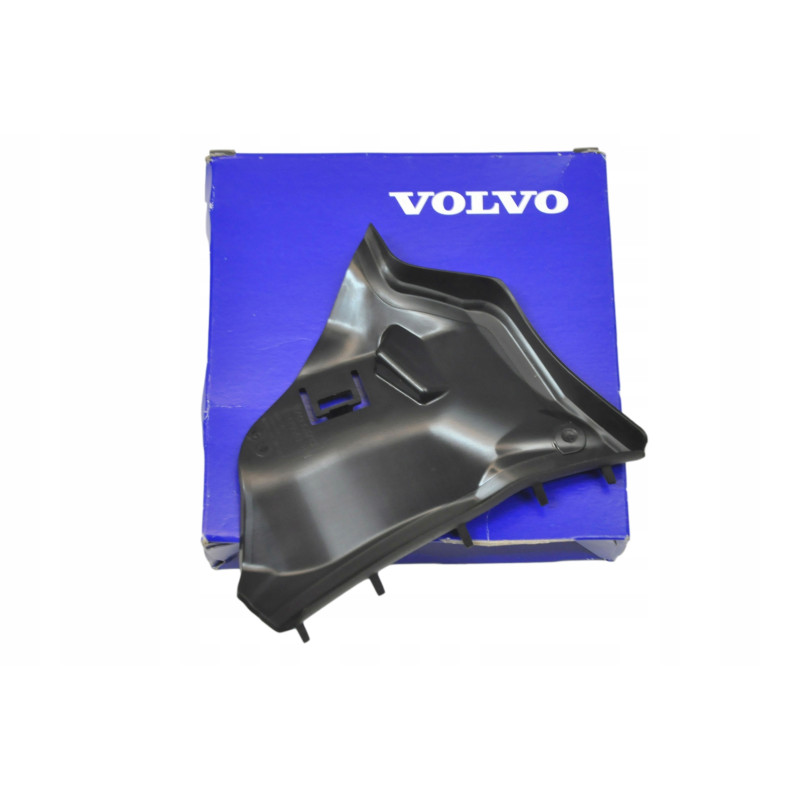 VOLVO XC40 prawa uszczelka...