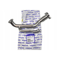 VOLVO S90 V90 II rura rurka przewod EGR 2,0D OE