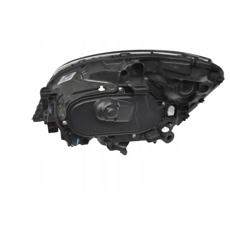VOLVO S60 V60 2011-2013 prawa lampa prawy reflektor ksenon xenon OE