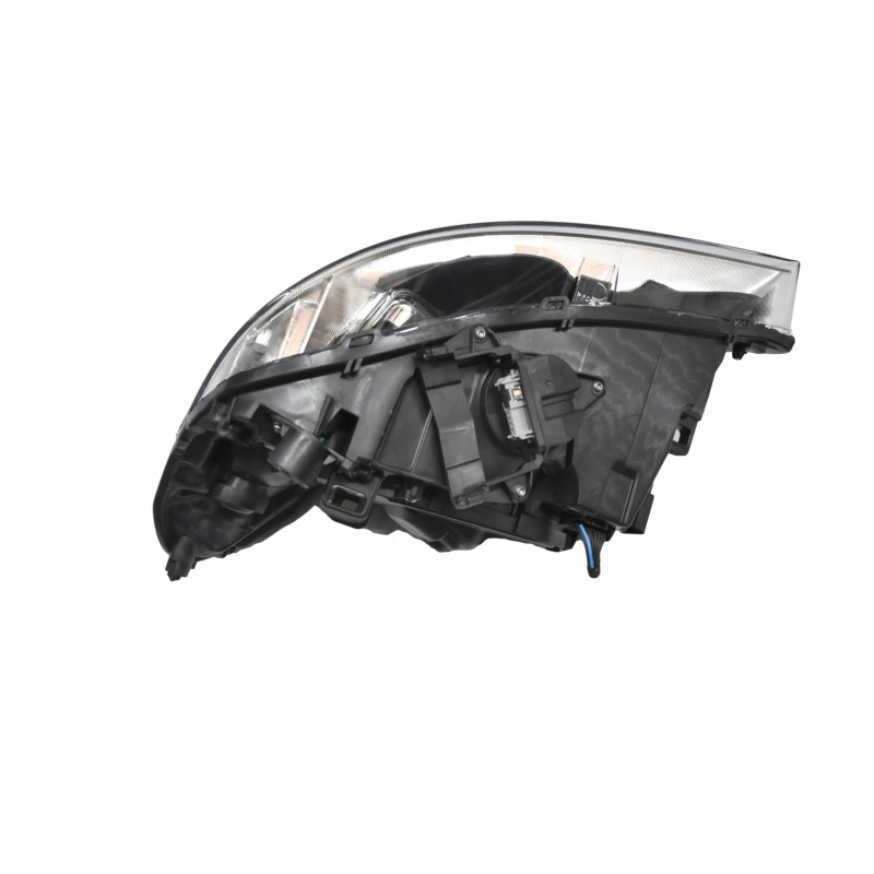 VOLVO S60 V60 2011-2013 prawa lampa prawy reflektor ksenon xenon OE