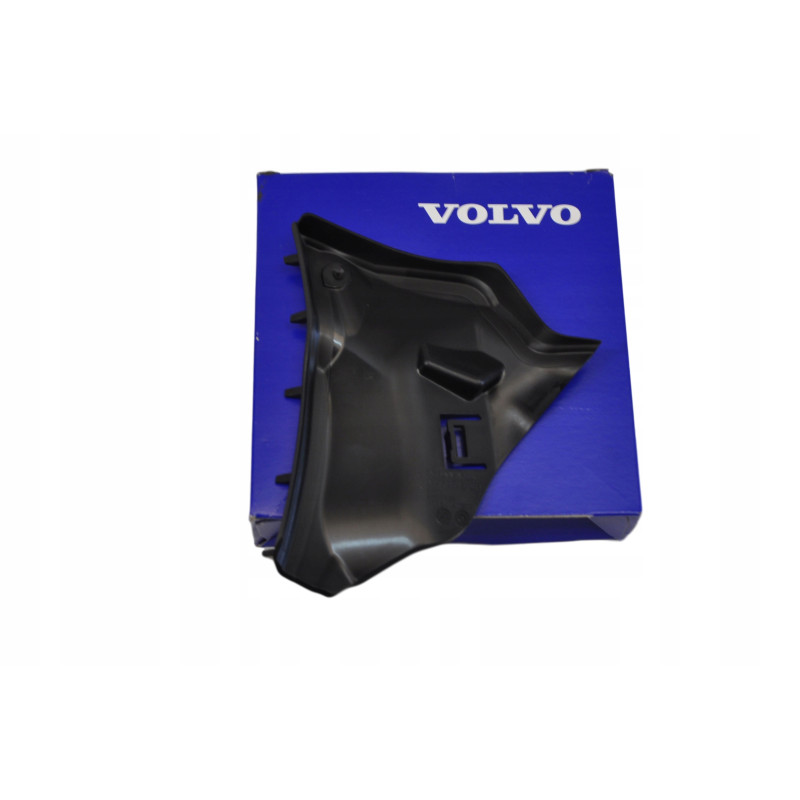 VOLVO XC40 lewa uszczelka...