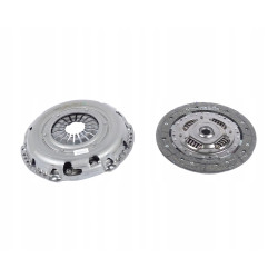 VOLVO C30 S40 V50 sprzeglo 1,6 tarcza docisk kpl