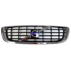 VOLVO S40 V50 grill atrapa nowa oryginalna OE