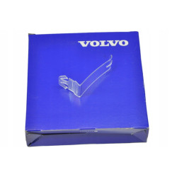 VOLVO S60 V60 klips uchwyt na bilet parkingowy OE
