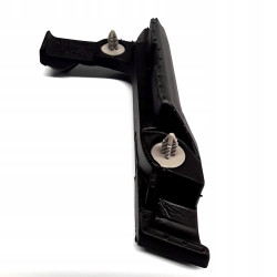 VOLVO S90 II prawa uszczelka wygluszenie podszybia