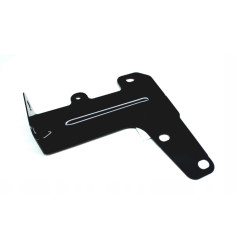 VOLVO S90 V90 II lewy wspornik belka zderzak przod OE