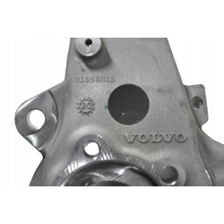 VOLVO V90CC V60CC przednia lewa zwrotnica OE