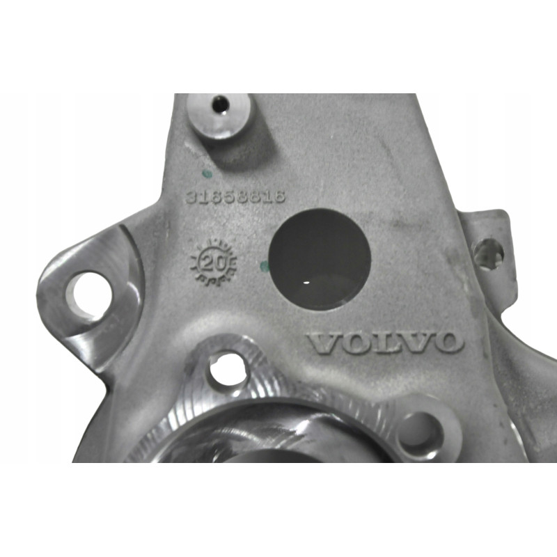VOLVO V90CC V60CC przednia lewa zwrotnica OE