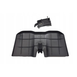 VOLVO S60 zaslepka odpinanego haka holowniczego OE