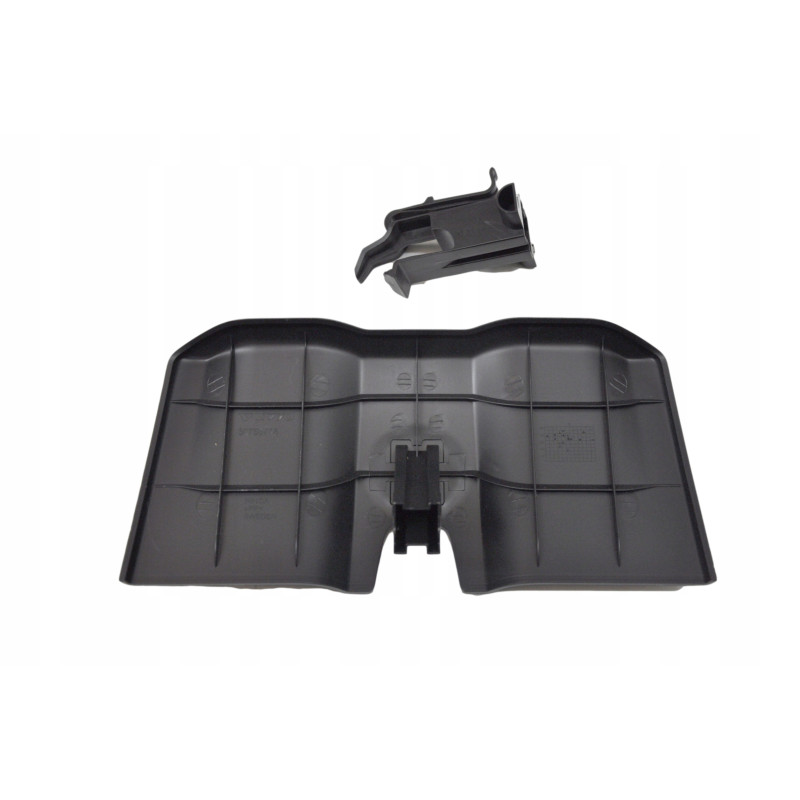 VOLVO S60 zaslepka odpinanego haka holowniczego OE