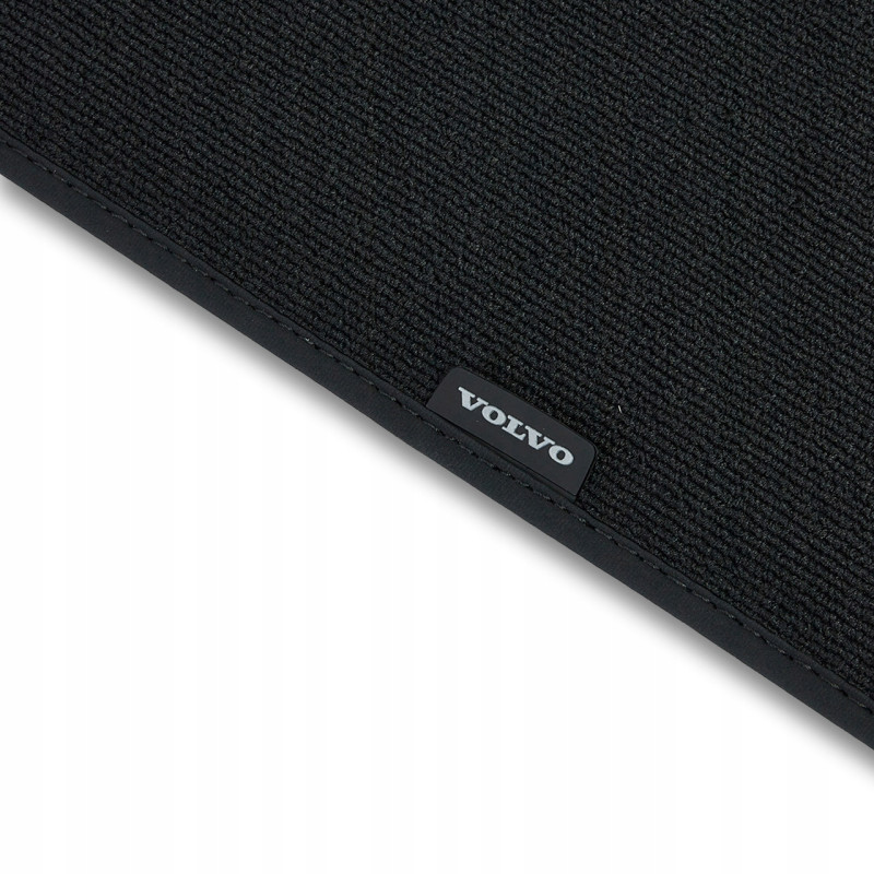 VOLVO XC40 ochronna mata wykladzina bagaznika OE