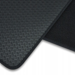 VOLVO XC40 ochronna mata wykladzina bagaznika OE