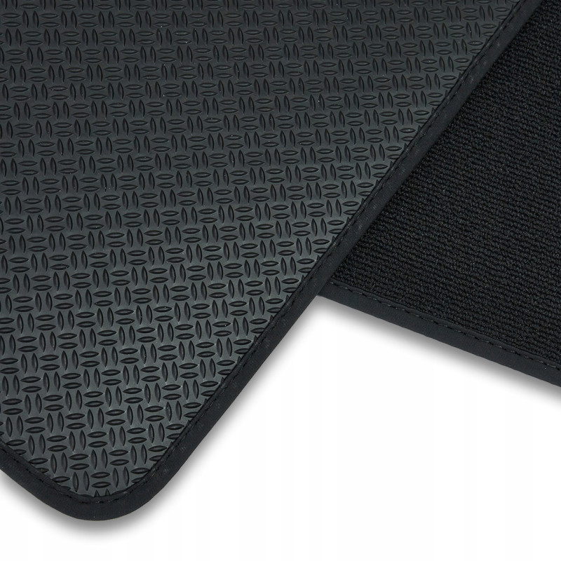 VOLVO XC40 ochronna mata wykladzina bagaznika OE