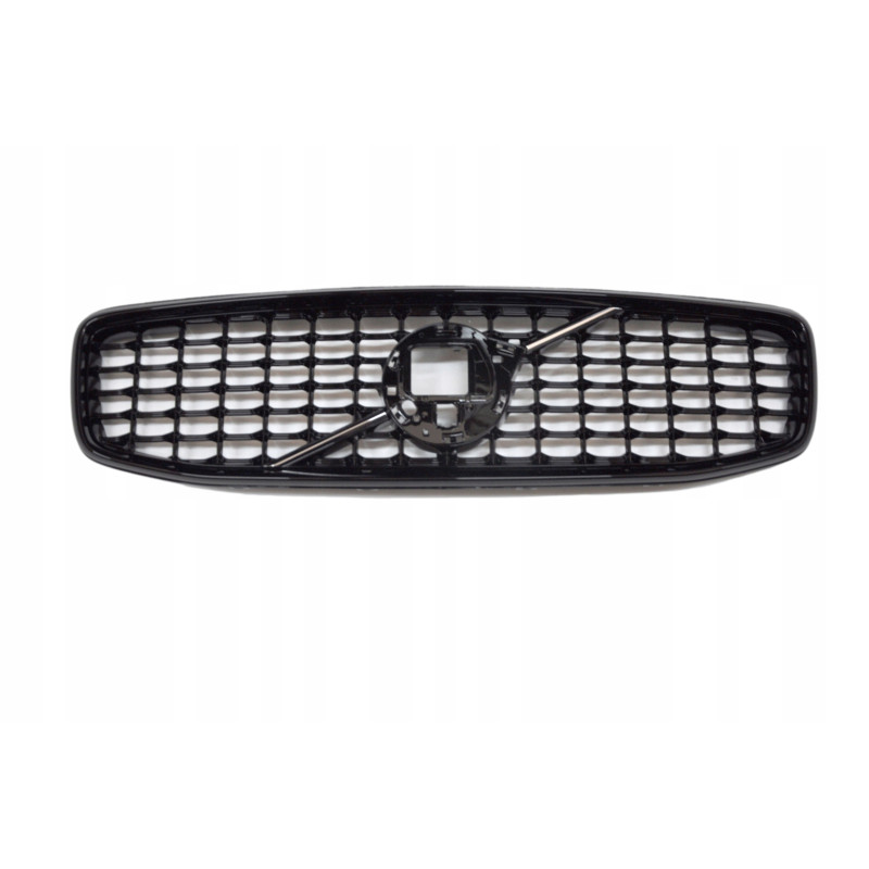 VOLVO S90 V90 II R-DESIGN czarny grill atrapa MY21