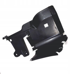 VOLVO S80 V70 XC70 lewa kierownica powietrza OE