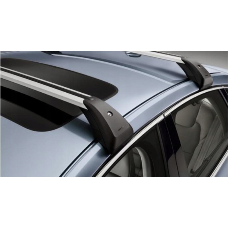 VOLVO S90 II bagaznik...