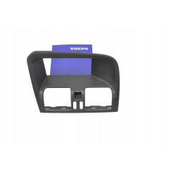 VOLVO XC60 ramka wyświetlacza nawigacji 7"" OE 1284824