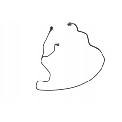 VOLVO S60 V60 przewod odpow zbiornika wyrown 2,0T