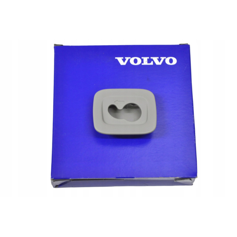 VOLVO V60 XC60 zaslepka...