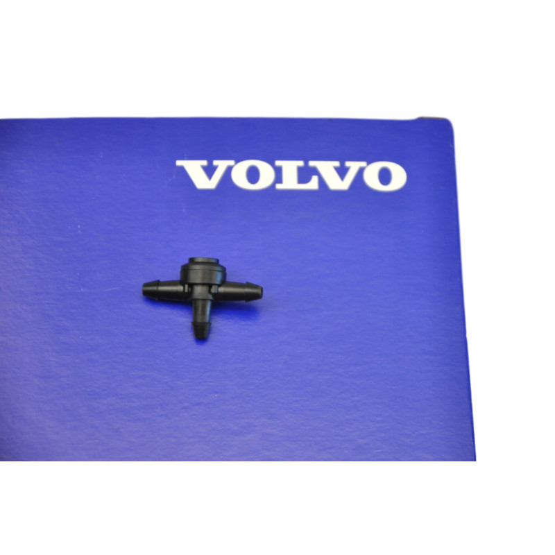 VOLVO XC60 trojnik zawor spryskiwacz szyby OE