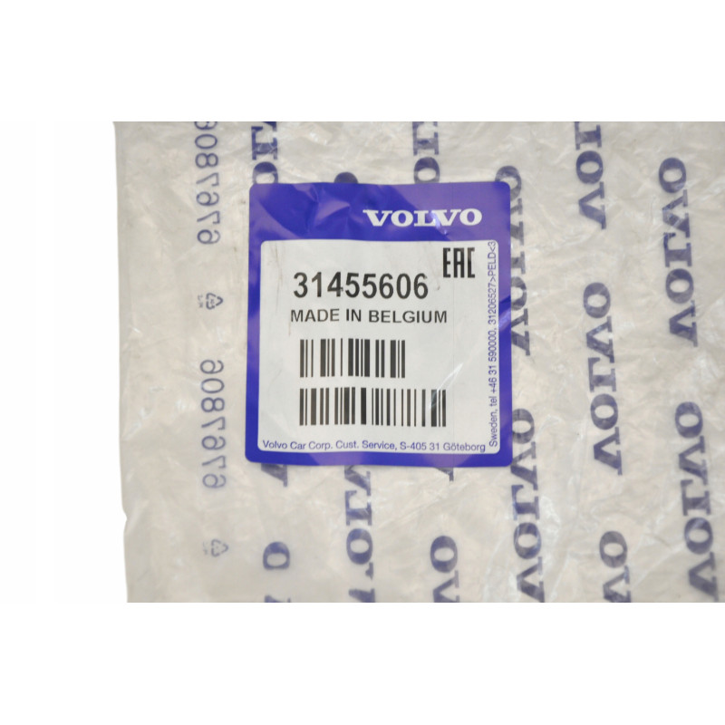 VOLVO XC60 prawa kierownica powietrza 31455606 OE