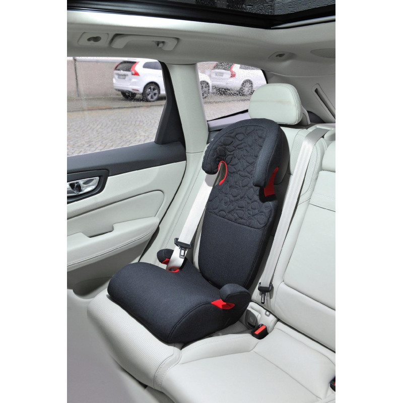 VOLVO fotelik dzieciecy siedzisko podstawka 15-36kg welna 31470488