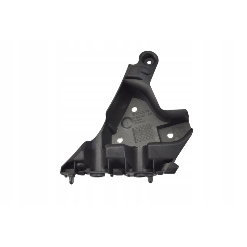 VOLVO XC60 slizg zderzaka przedni lewy przod OE