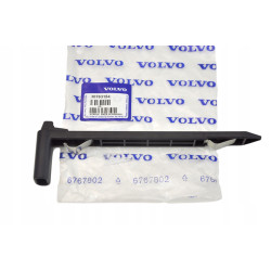 VOLVO XC60 sledz zewn mocowanie lampy reflektor OE