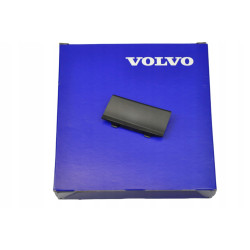 VOLVO V70 R-DESIGN mocowanie emblematu uchwyt OE