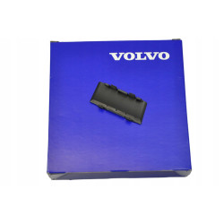 VOLVO V70 R-DESIGN mocowanie emblematu uchwyt OE