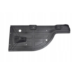 VOLVO V60 oslona podwozia tylna prawa OE