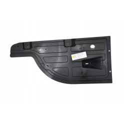 VOLVO V60 oslona podwozia tylna prawa OE