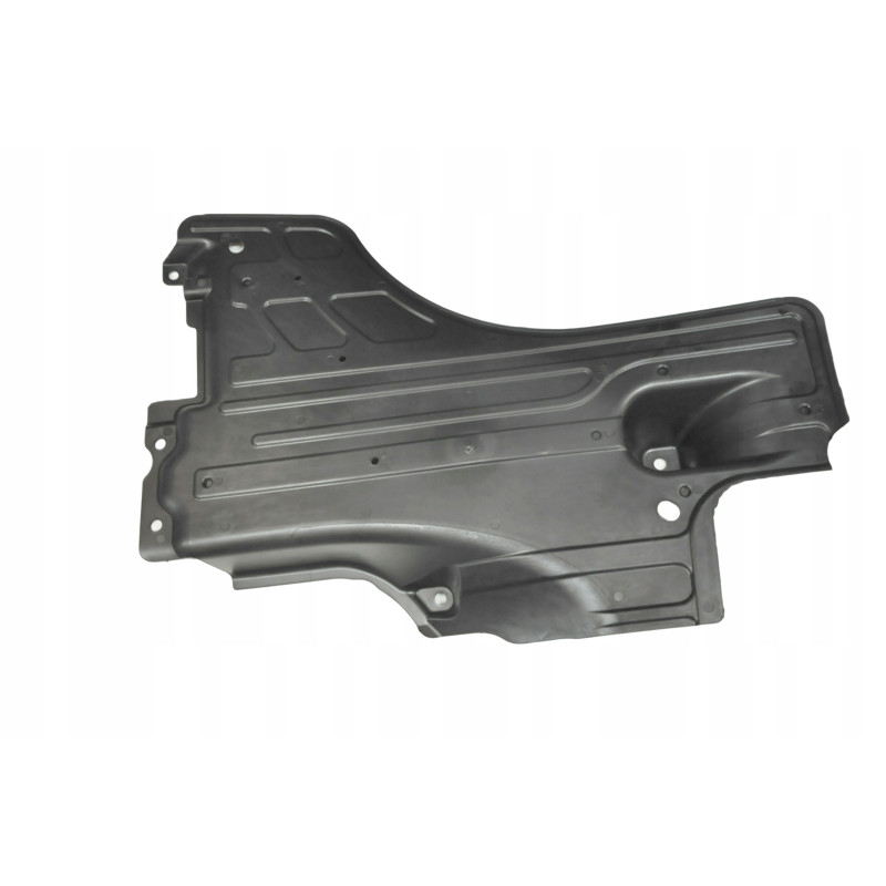 VOLVO S80 V70 XC70 oslona podwozia tylna prawa OE