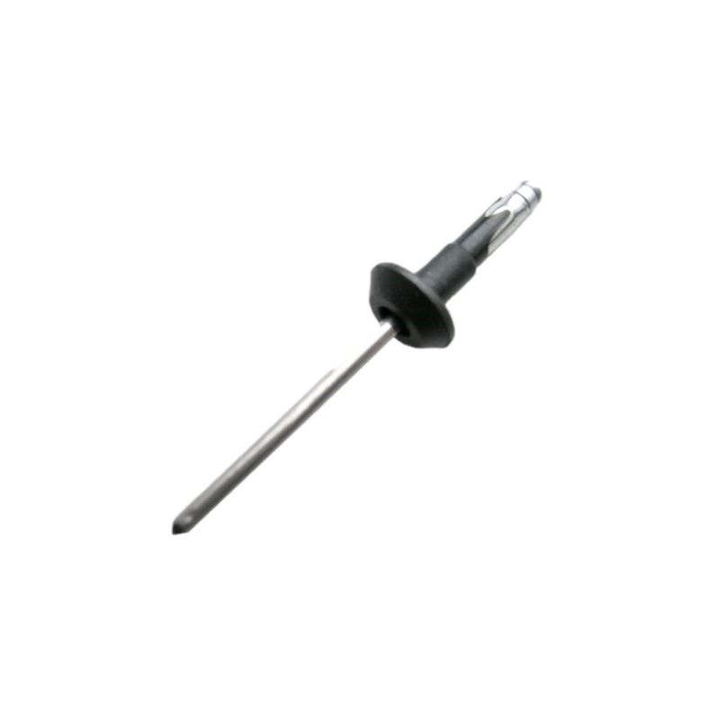 VOLVO czarny nit montazowy...