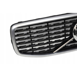 VOLVO S90 V90 II R-DESIGN grill atrapa 31425405 NOWA OE