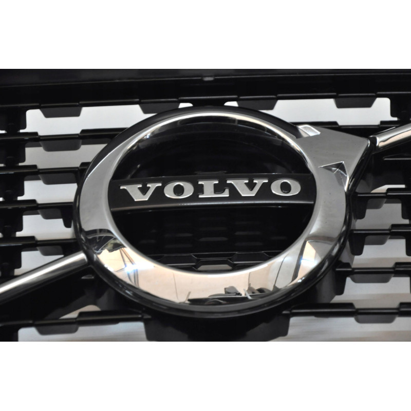 VOLVO S90 V90 II R-DESIGN grill atrapa 31425405 NOWA OE