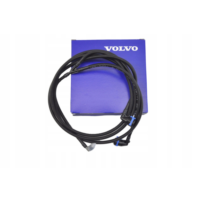 VOLVO S80 V70 XC70 przewody...